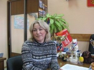 Юзкаева Эльмира Шарипзяновна тренер-преподаватель первой категории